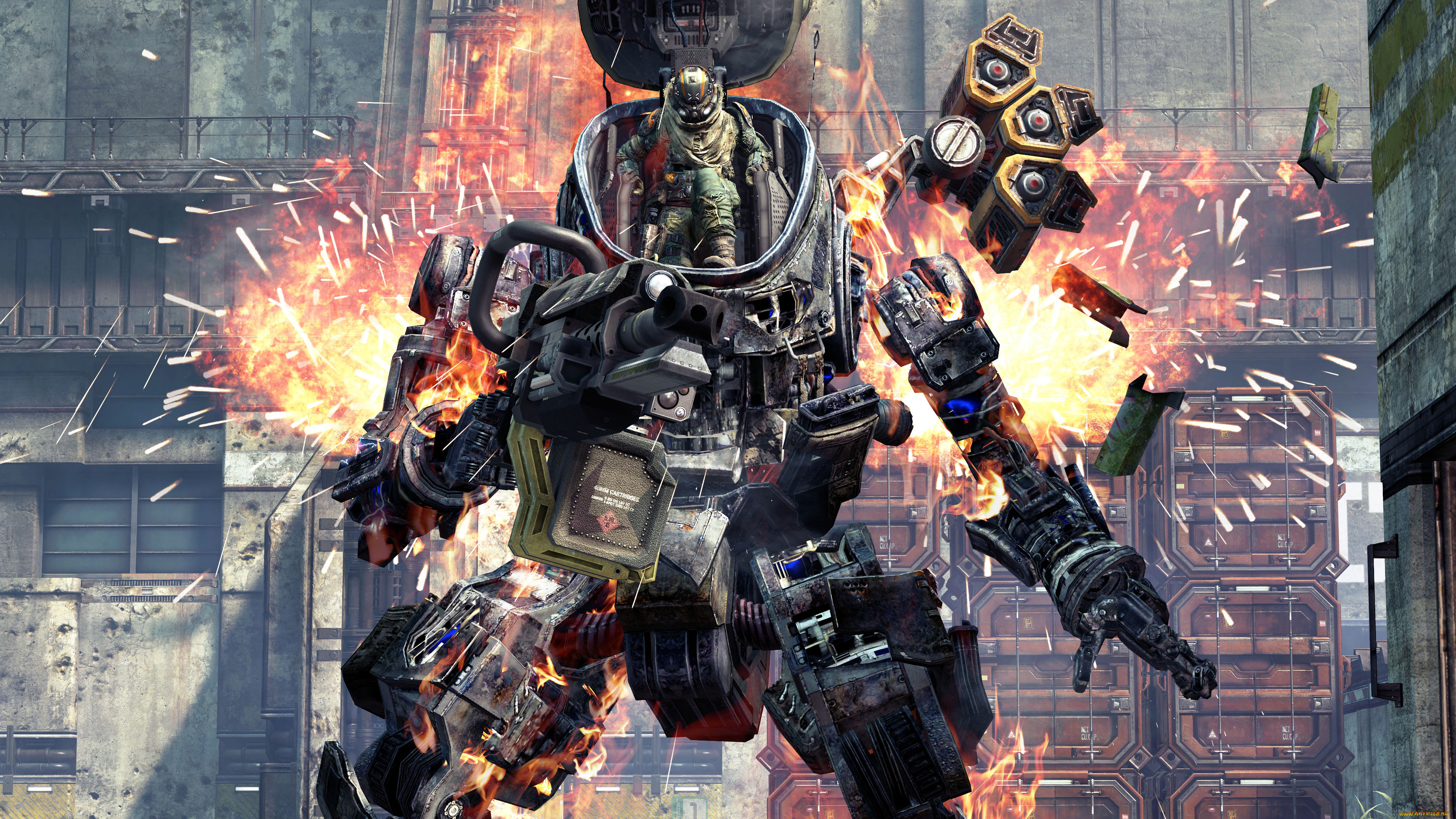  , titanfall 2, titanfall, 2